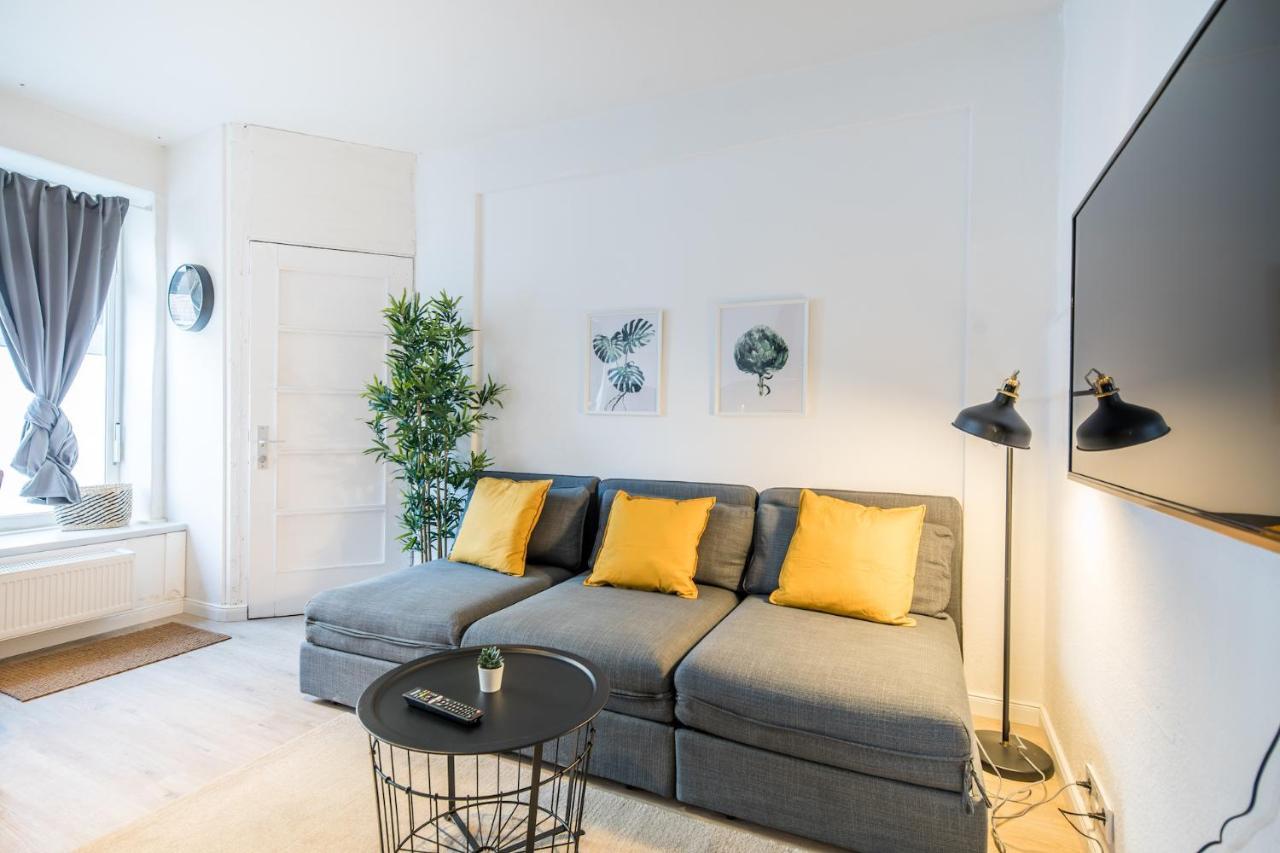 Cosy For 6 Apartment